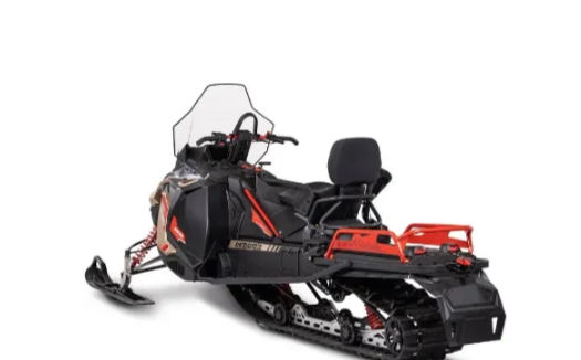 Снегоход AODES Siberiacross 1000 WT 508mm LCD 6.8 в Нефтекамске