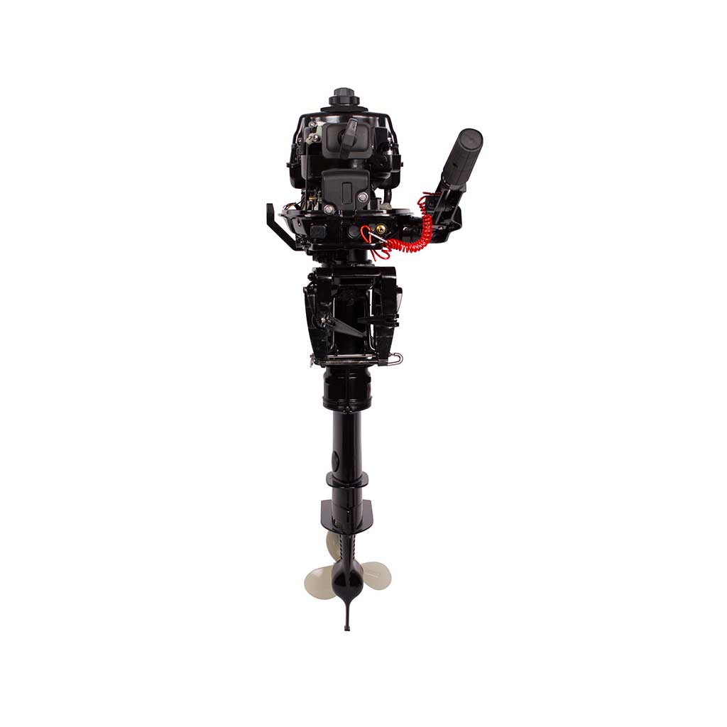 ЛОДОЧНЫЙ МОТОР TOYAMA T5ABMS в Нефтекамске