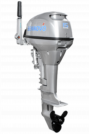 Лодочный мотор Seanovo SN15FHL в Нефтекамске