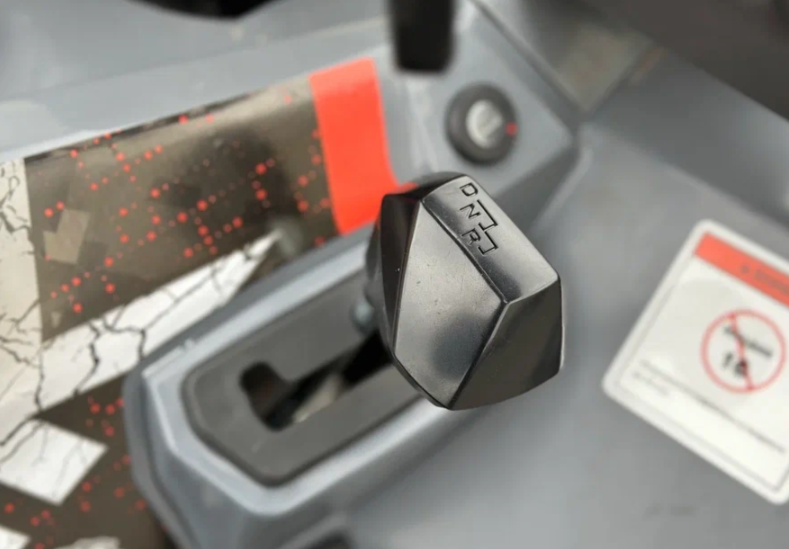 Квадроцикл GBM MAVERICK 300 NEW в Нефтекамске