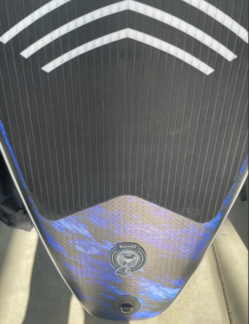 SUP (САП) ДОСКА RAIDEX I BOARD 11’ (332СМ) N 17 в Нефтекамске