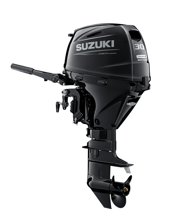 Лодочный мотор Suzuki DF30AL в Нефтекамске