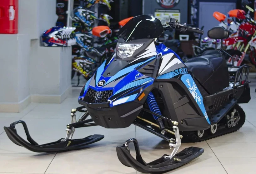 Снегоход Ataki WD 250 в Нефтекамске