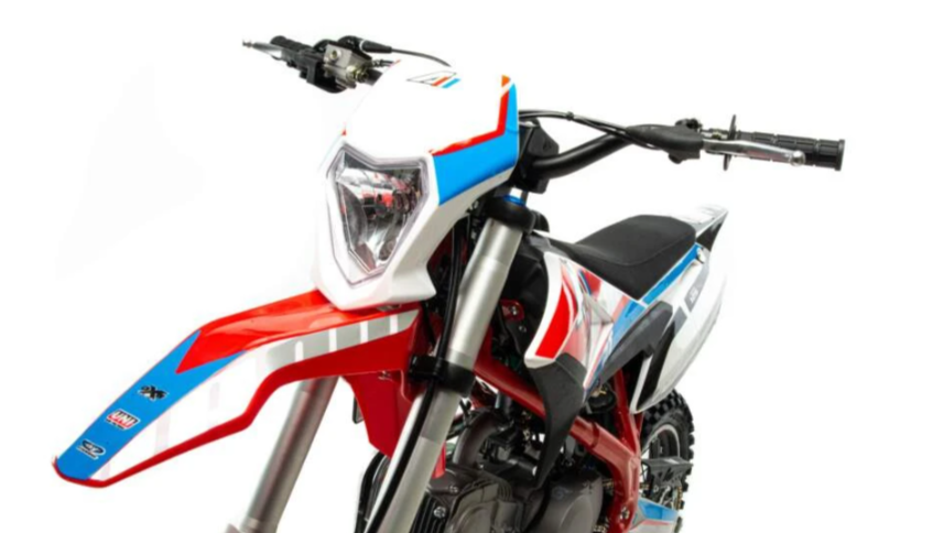 Питбайк MOTOLAND (МОТОЛЕНД) Apollo125 DT125 в Нефтекамске