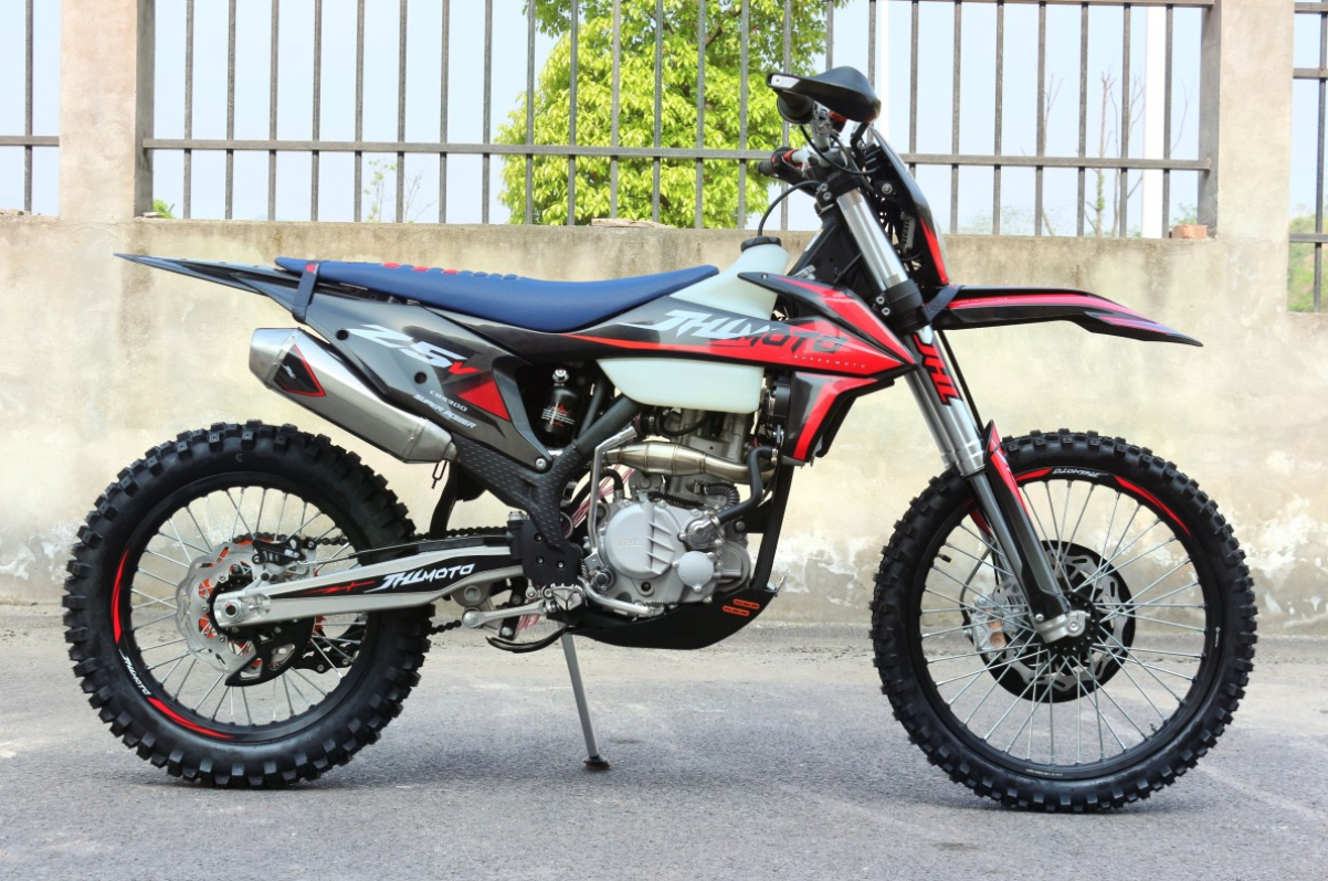 Мотоцикл JHLMOTO JHL Z5V NB300 (174MN-3) в Нефтекамске