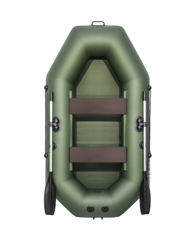  Лодка АКВА-МАСТЕР 240 в Нефтекамске