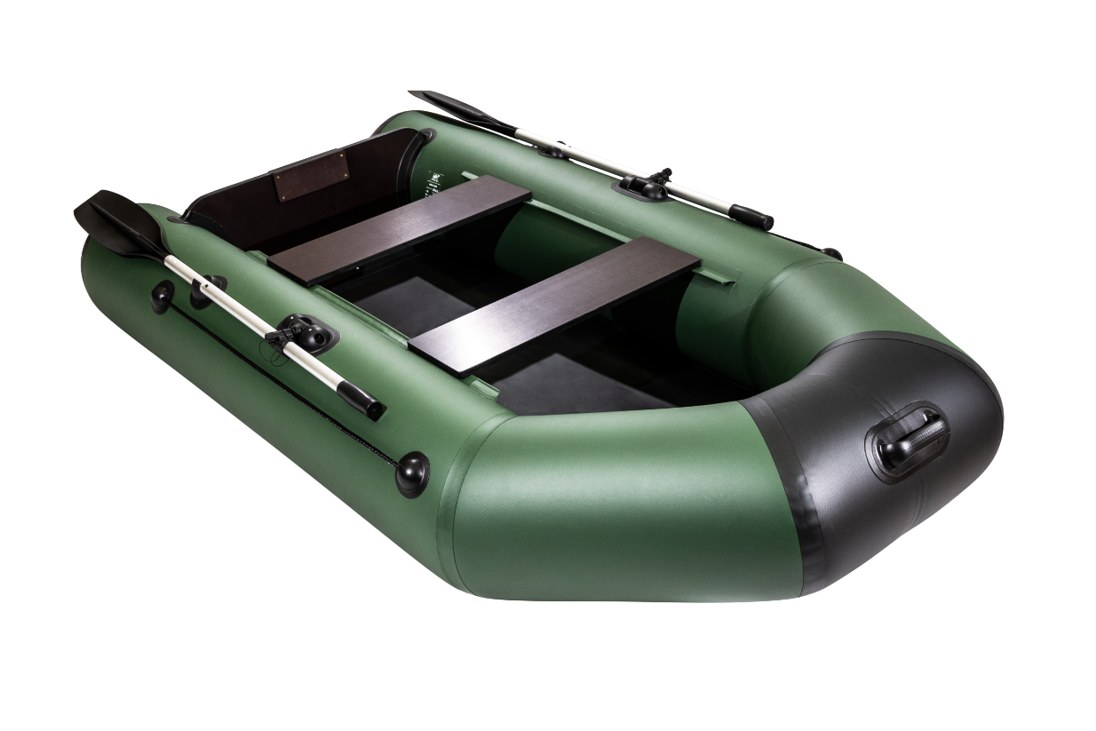  Лодка АКВА 2600 в Нефтекамске