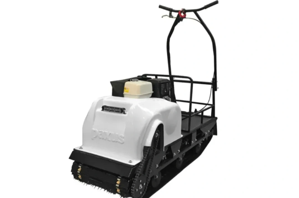 Мотобуксировщик PAXUS 500 GRAND 15 л.с. в Нефтекамске