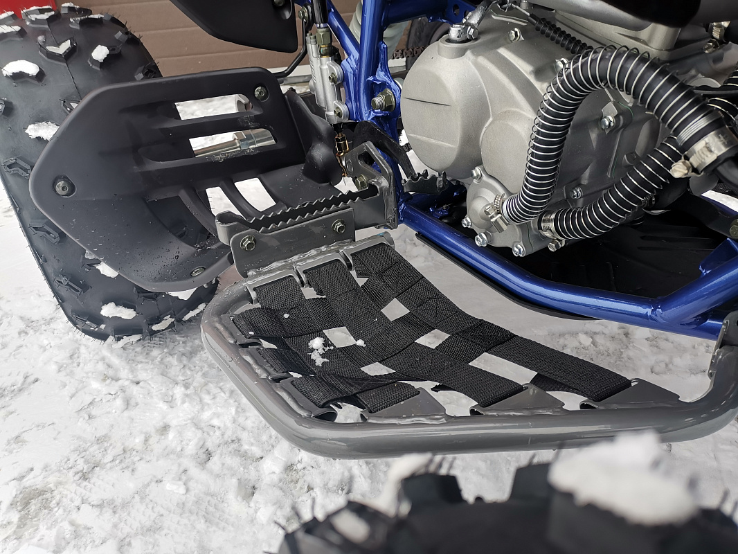 Квадроцикл PROMAX RAPTOR 300 NEW RedBull в Нефтекамске