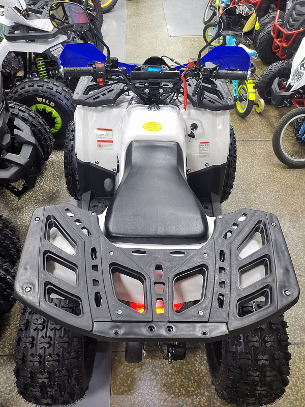 Квадроцикл PROMAX WILD 175 LUX в Нефтекамске