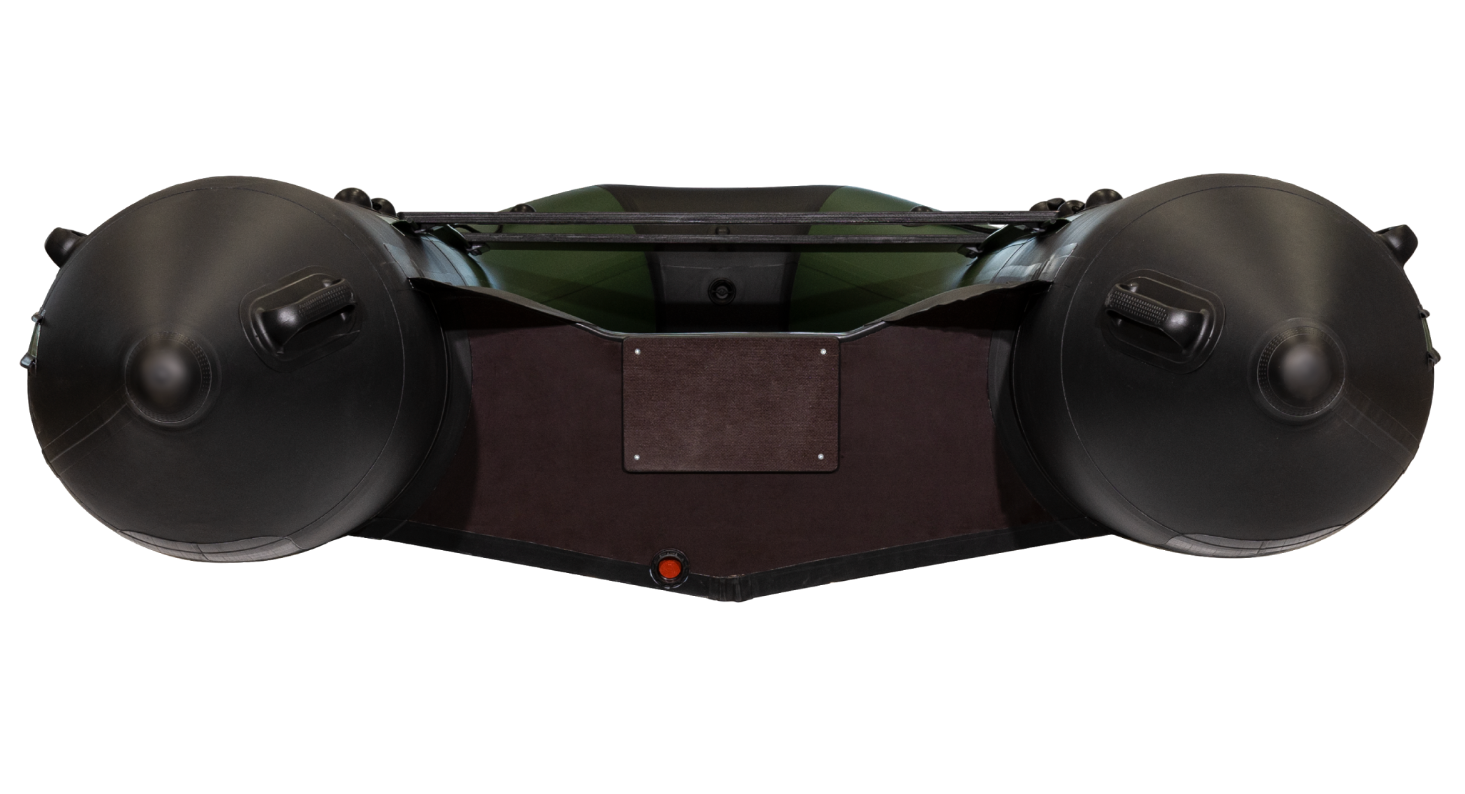 Лодка Ривьера Максима 3600 СК в Нефтекамске