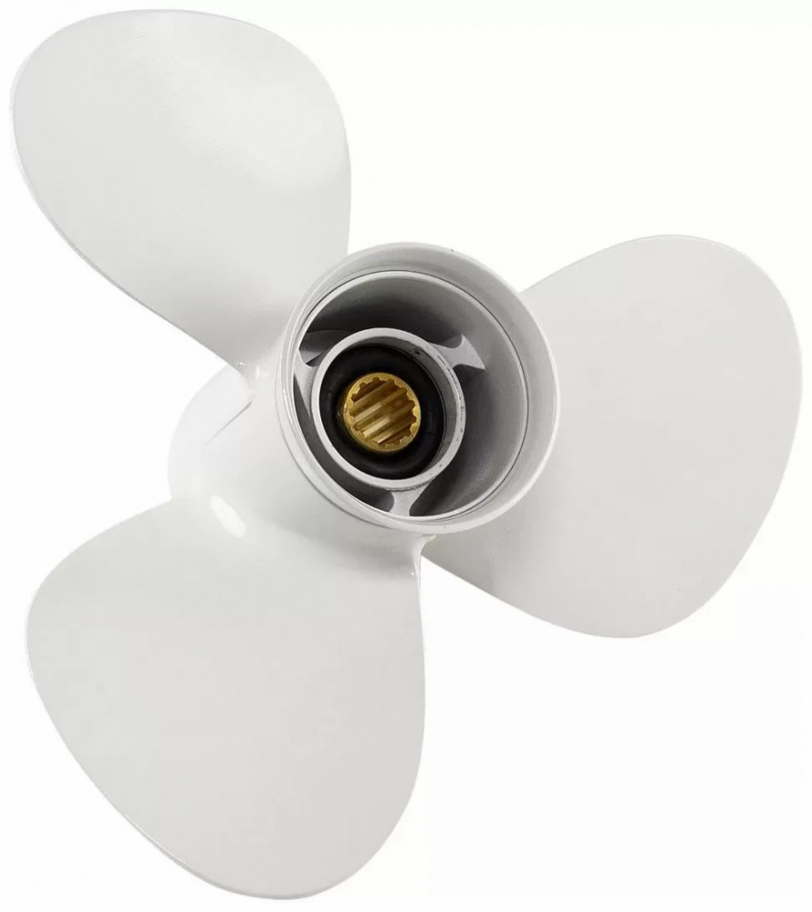 ВИНТ ГРЕБНОЙ YAMAHA 40-55 / F30-60; 3X11-3/8X12 в Нефтекамске