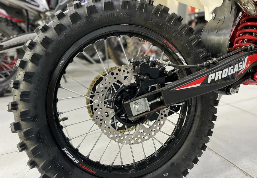 Мотоцикл Progasi SUPER MAX 250 PRO SPORT в Нефтекамске