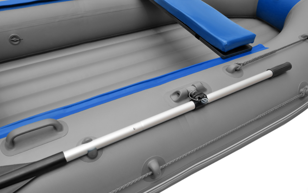 ЛОДКА ДРАККАР 3400 НДНД HANT-PRO в Нефтекамске