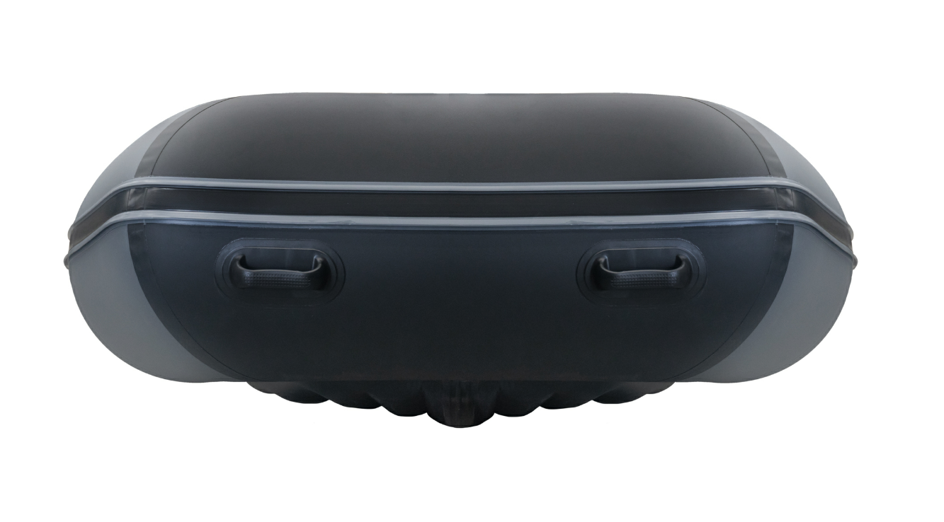 Лодка Таймень RX 3900 НДНД в Нефтекамске