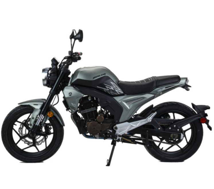 Мотоцикл MOTOLAND (МОТОЛЕНД) 300 CBR в Нефтекамске