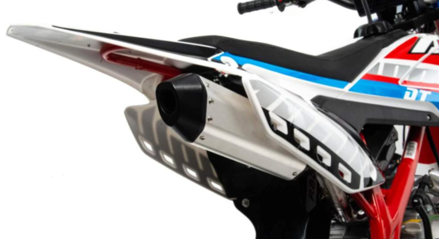 Питбайк MOTOLAND (МОТОЛЕНД) Apollo125 DT125 в Нефтекамске