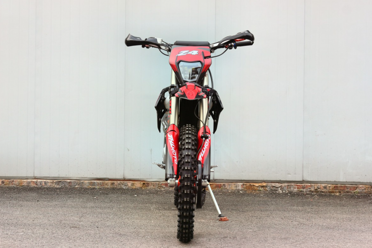 Мотоцикл JHLMOTO JHL Z4i (EFI) PR250 (172FMM-5S) в Нефтекамске