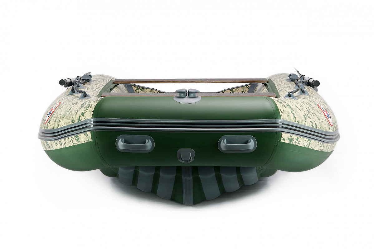 Лодка MISHIMO RAPID 400 PRO в Нефтекамске