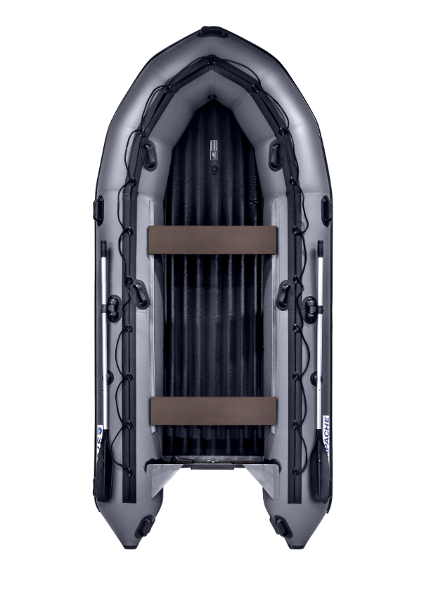 Лодка APACHE 3700 НДНД в Нефтекамске