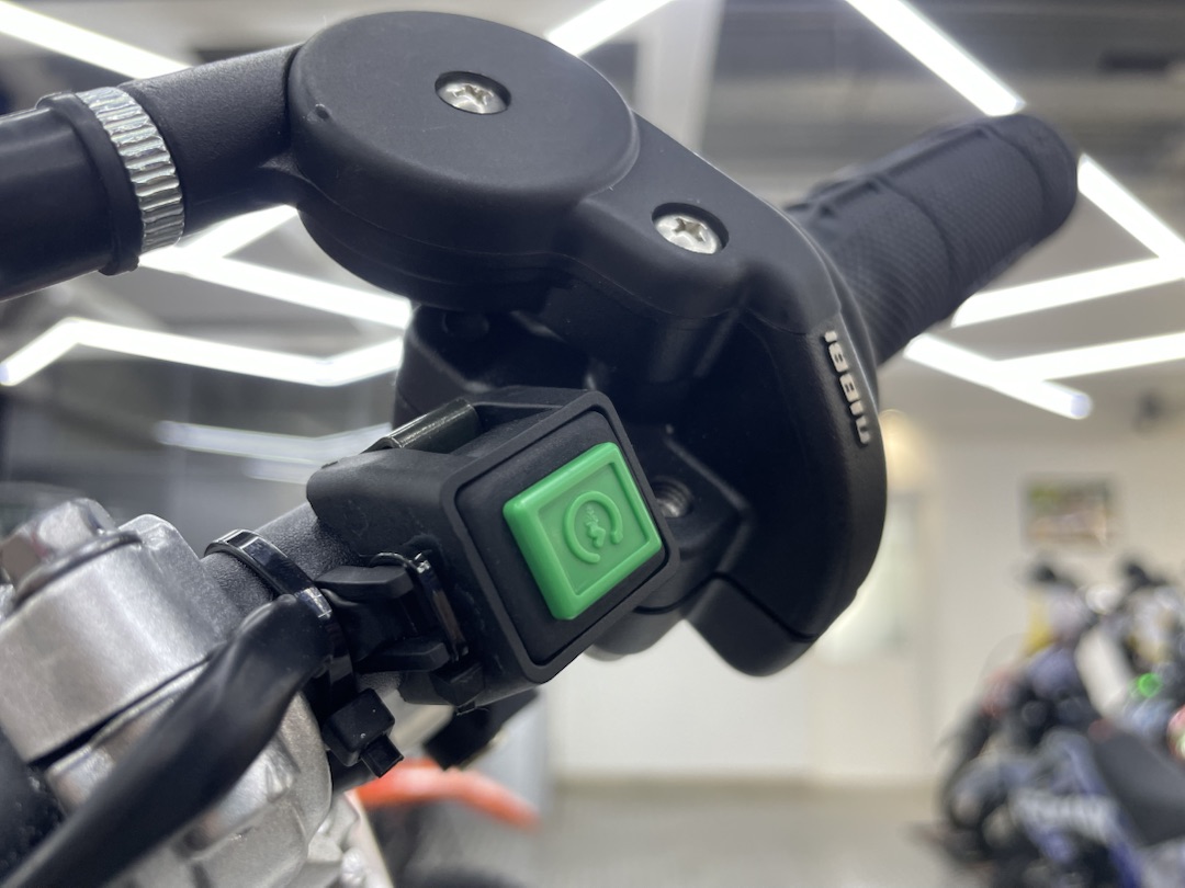 Кроссовый мотоцикл (эндуро) PROMAX PZ9 480 PRO-SPORT в Нефтекамске