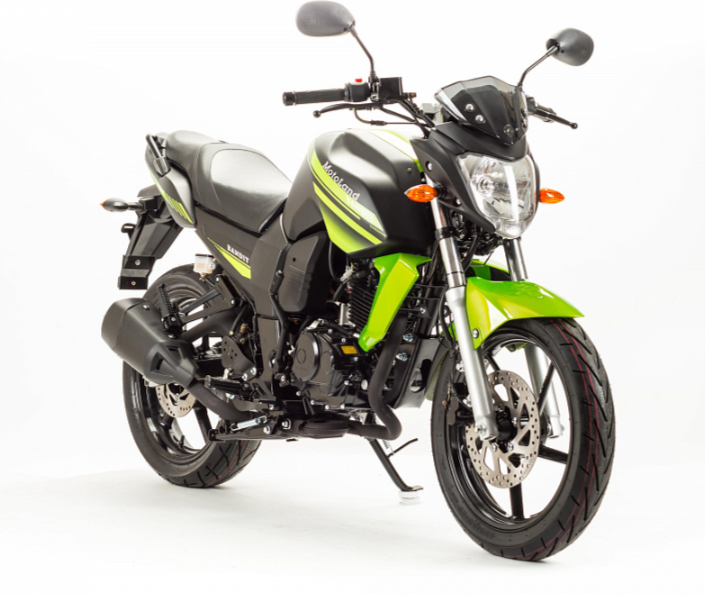 Мотоцикл BANDIT 250 в Нефтекамске