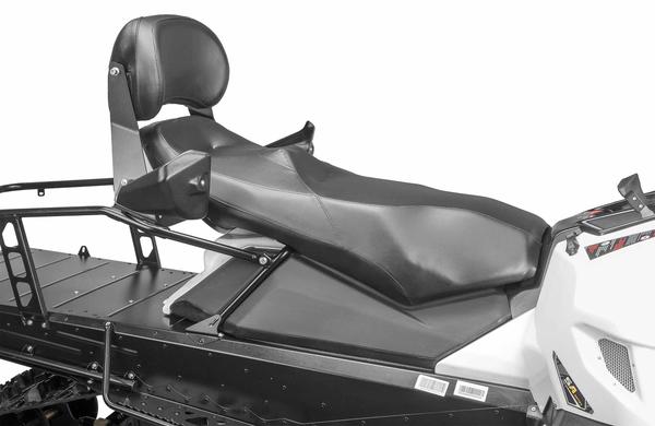 Снегоход STELS SA600T (L LUX WT) АТАМАН 1.0 К01 Tech в Нефтекамске