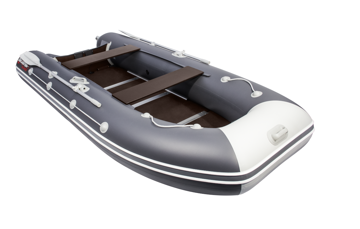 Лодка Таймень lx 3600 ск в Нефтекамске