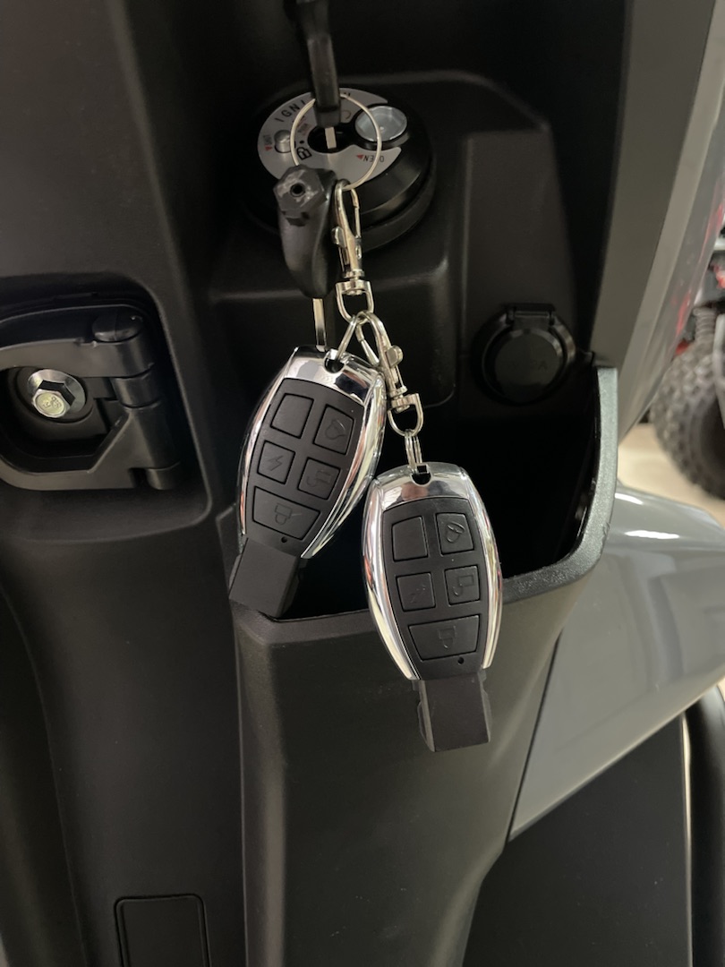 Скутер PROMAX STALKER 150(49) в Нефтекамске