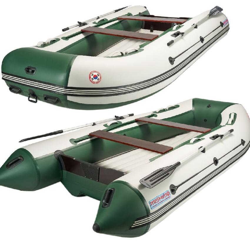 Лодка MISHIMO LITE 320 в Нефтекамске