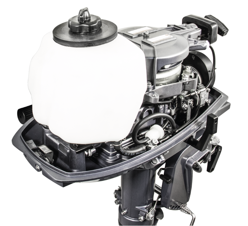 Лодочный мотор APACHE T5 BS в Нефтекамске