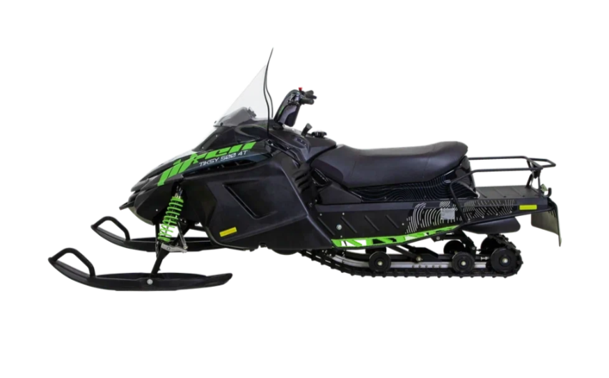 Снегоход РМ TIKSY 500 4Т в Нефтекамске
