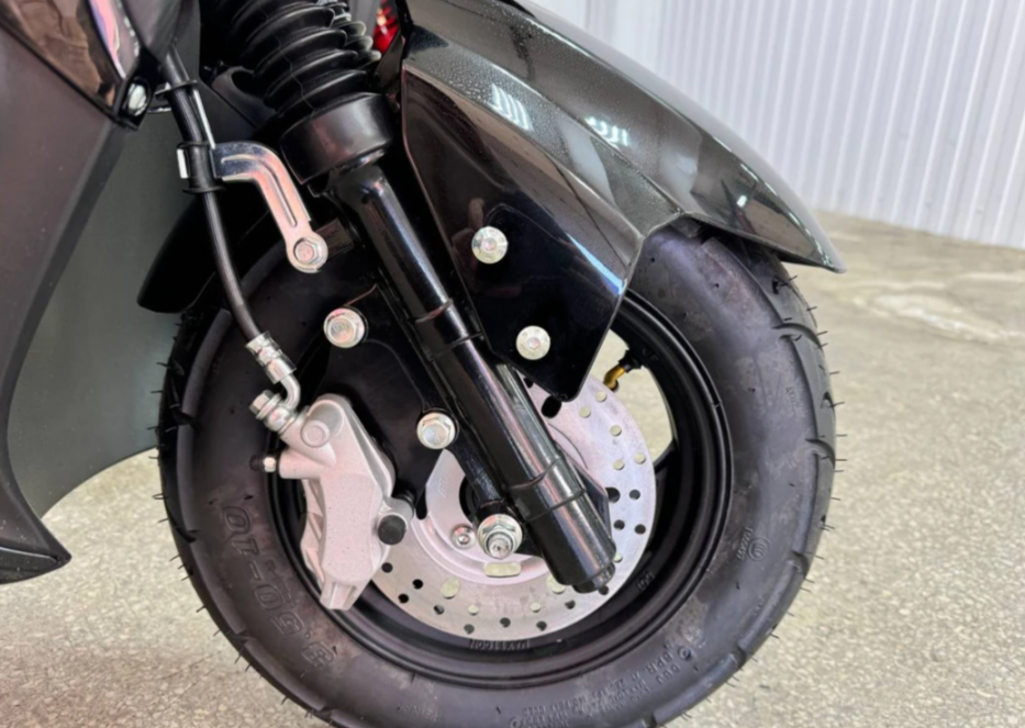 Скутер PROMAX ROX 200 (49) в Нефтекамске