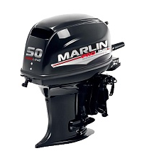 Лодочный мотор MARLIN PROLINE MP 50 AMH ПОД ВОДОМЕТ в Нефтекамске