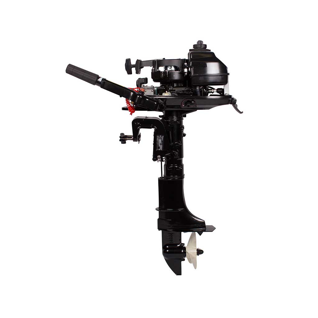 ЛОДОЧНЫЙ МОТОР TOYAMA T5ABMS в Нефтекамске