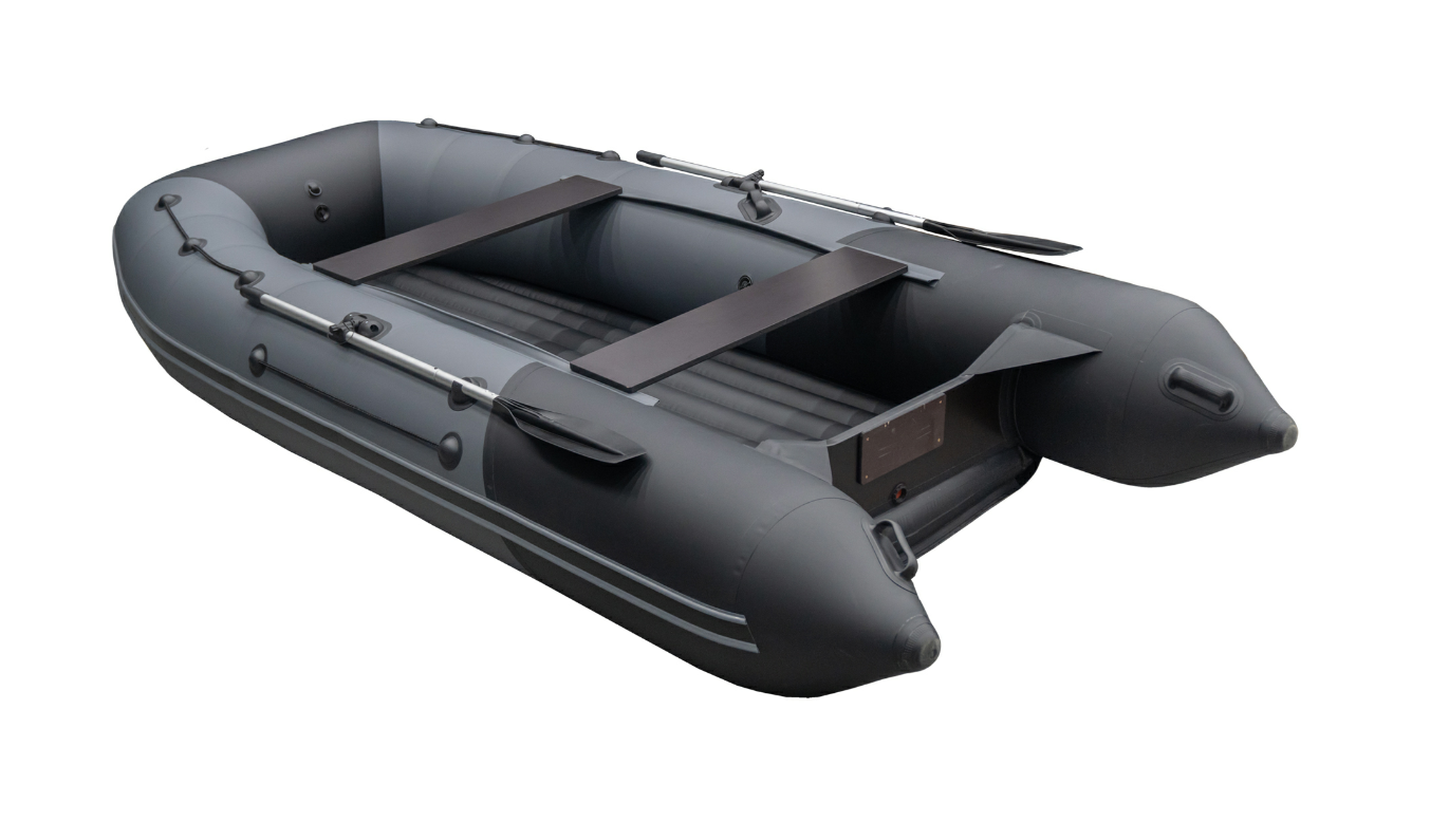 Лодка Таймень RX 3900 НДНД в Нефтекамске