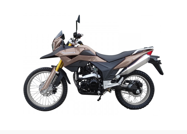 Мотоцикл RACER RC300-GY8 RANGER в Нефтекамске