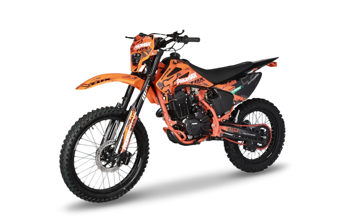 Кроссовый мотоцикл PROMAX MX280 в Нефтекамске