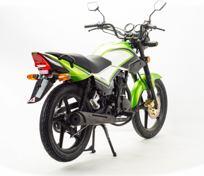 Мотоцикл MOTOLAND (МОТОЛЕНД) VOYAGE 200 в Нефтекамске