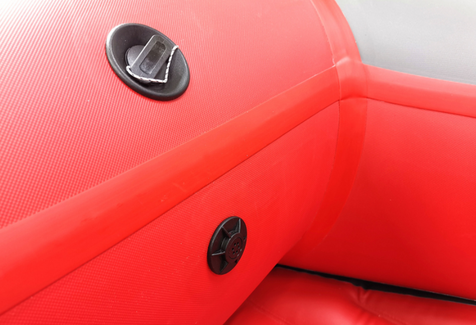 КОМПЛЕКТ Лодка MISHIMO PRO 350 + ЛОДОЧНЫЙ МОТОР MARLIN MP 9.9 (20) AMHS PRO в Нефтекамске