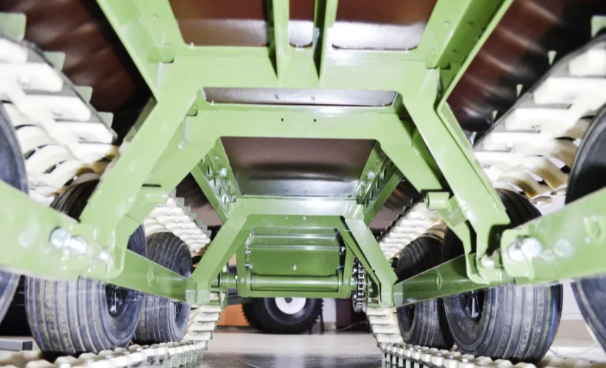 Мотобуксировщик вездеход KOiRA T9 R (понижающий редуктор) в Нефтекамске