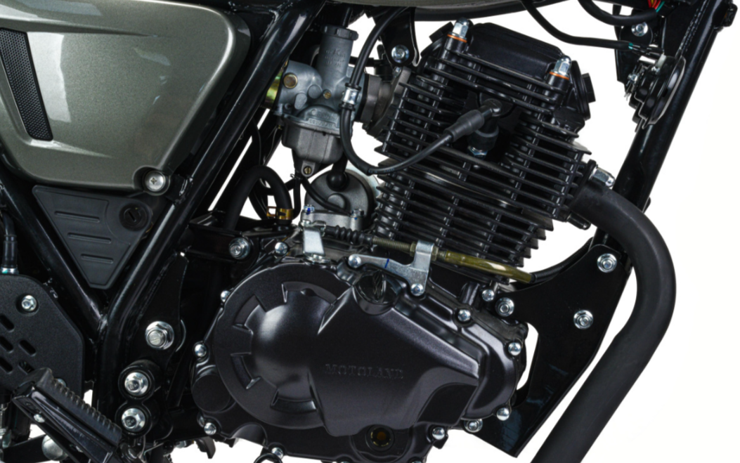 Мотоцикл MOTOLAND (МОТОЛЕНД) TEXAS 300 в Нефтекамске