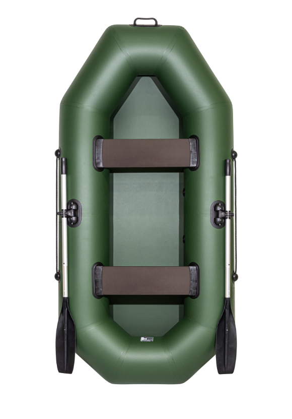 Лодка Барс 260 в Нефтекамске