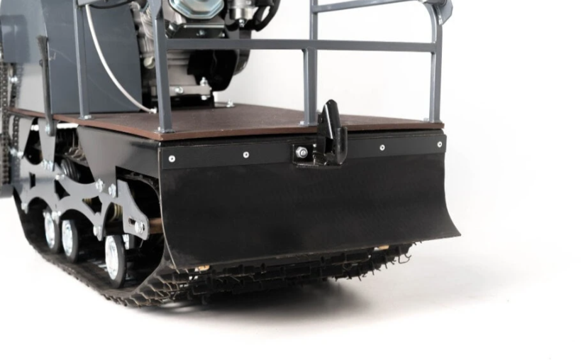 Мотобуксировщик ОНЕГО 500 15 FRONT LIMITED в Нефтекамске