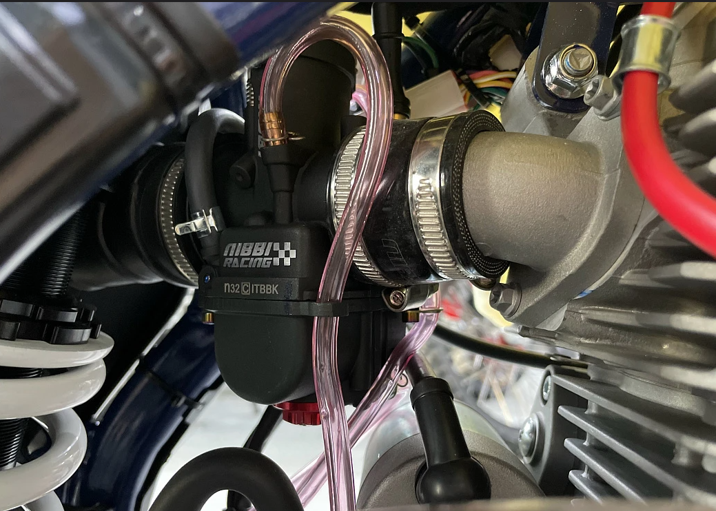 Мотоцикл Progasi RACE 300 AIR PRO SPORT в Нефтекамске