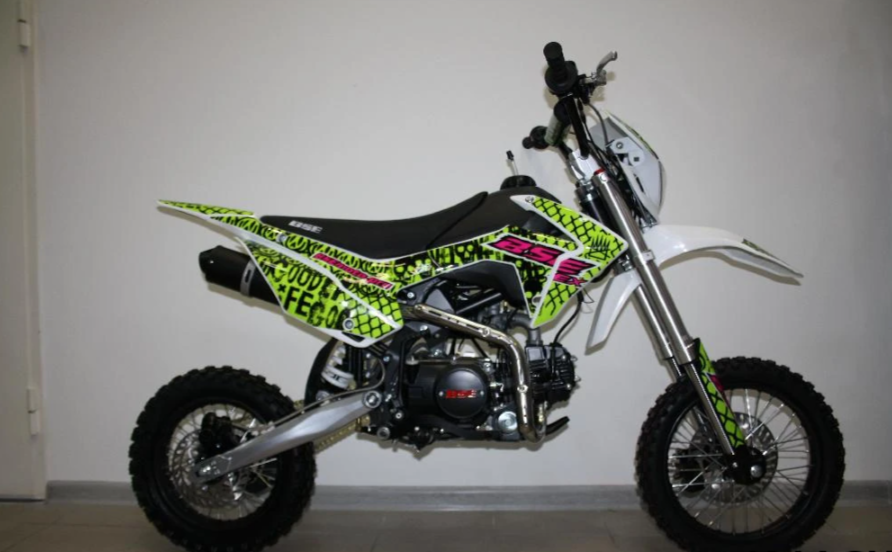 Питбайк BSE EX 17/14 Max13 в Нефтекамске