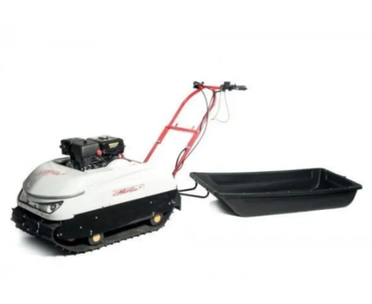 Мотобуксировщик Хортон 13 в Нефтекамске