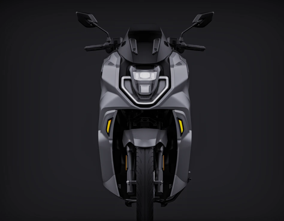 Скутер FAIDET BATUR 250(49) в Нефтекамске