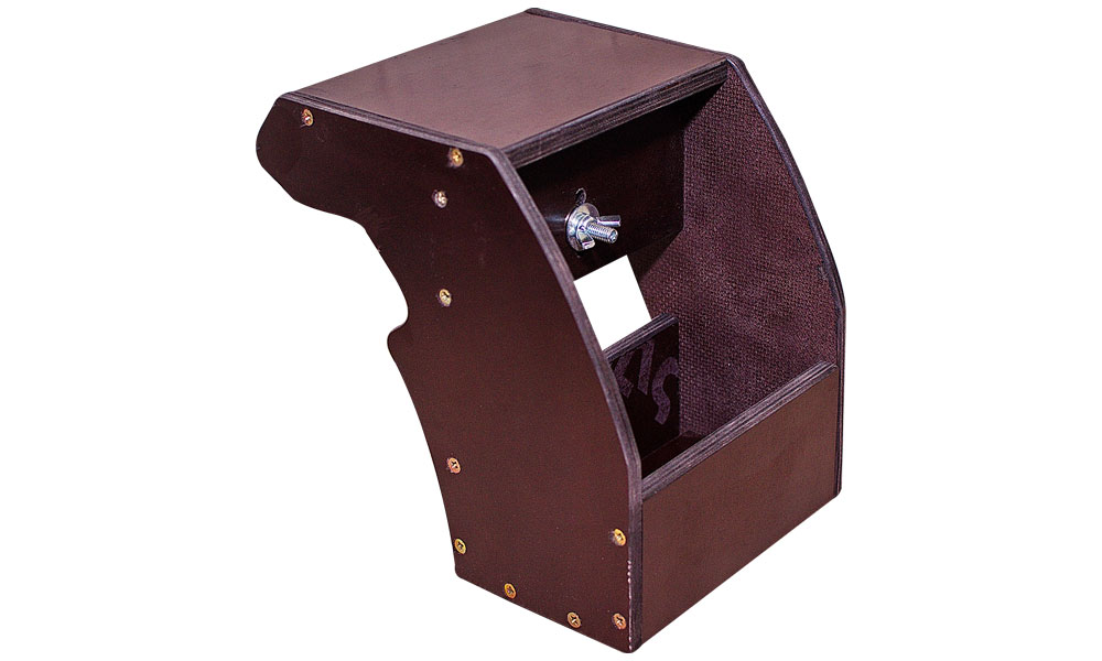 Подставка под эхолот №11 в Нефтекамске