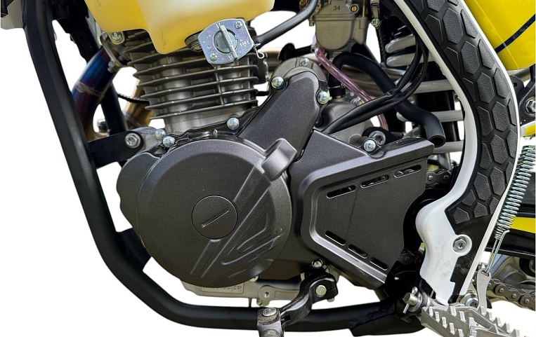 Эндуро мотоцикл IRBIS HTR 250 в Нефтекамске